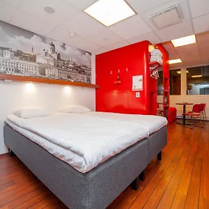 Omena Centre Otel